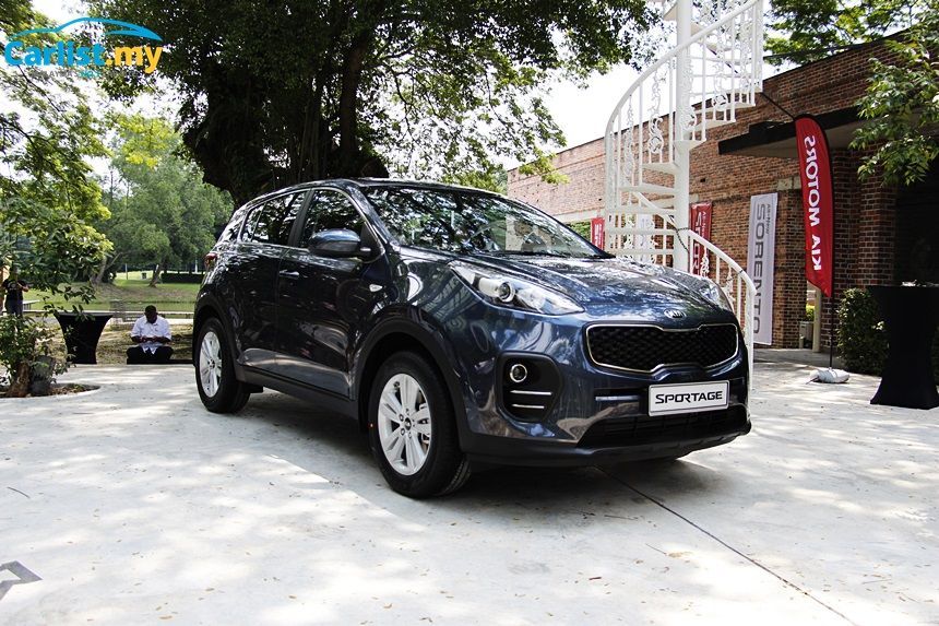 Somon tj kia sportage