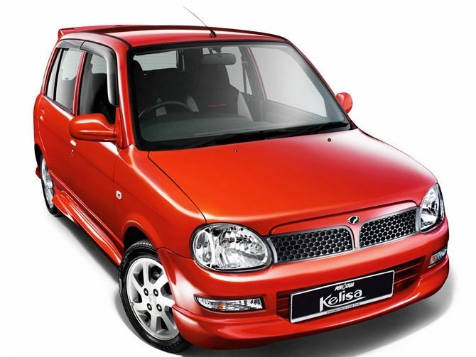 The Best First Car Perodua Kelisa Buying Guide Buying Guides Carlist My