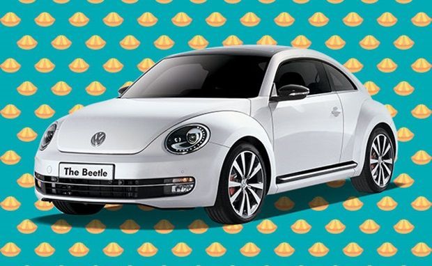 Hari Raya deals from Volkswagen Malaysia