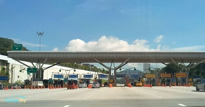 PLUS Highways To See 18% Lower Toll Rates Starting Feb 1st 2020 - Auto