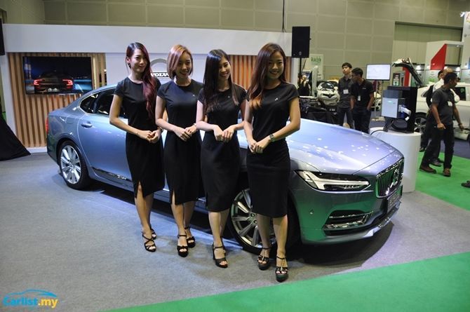 Volvo S90 T8 Twin Engine PHEV Launched In Malaysia - EEV, 407hp, From  RM369k - Auto News