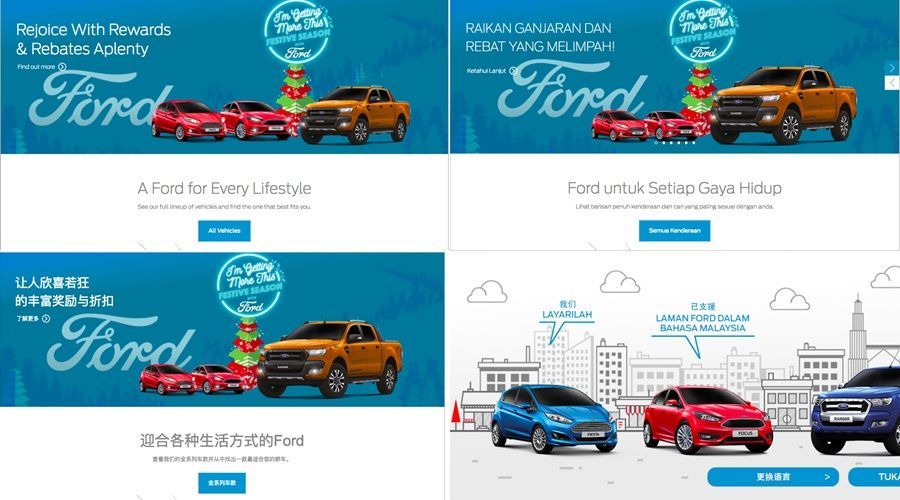 Ford Malaysiau0027s New Chatbot Promises A Better Customer Experience 