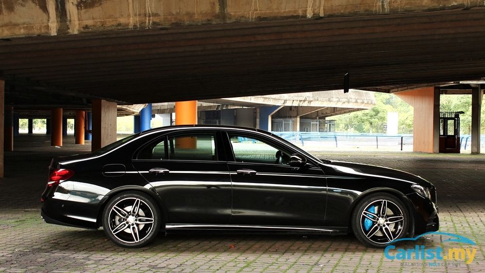 Five Things We Will Miss In The Mercedes Benz E350e Reviews Carlist My