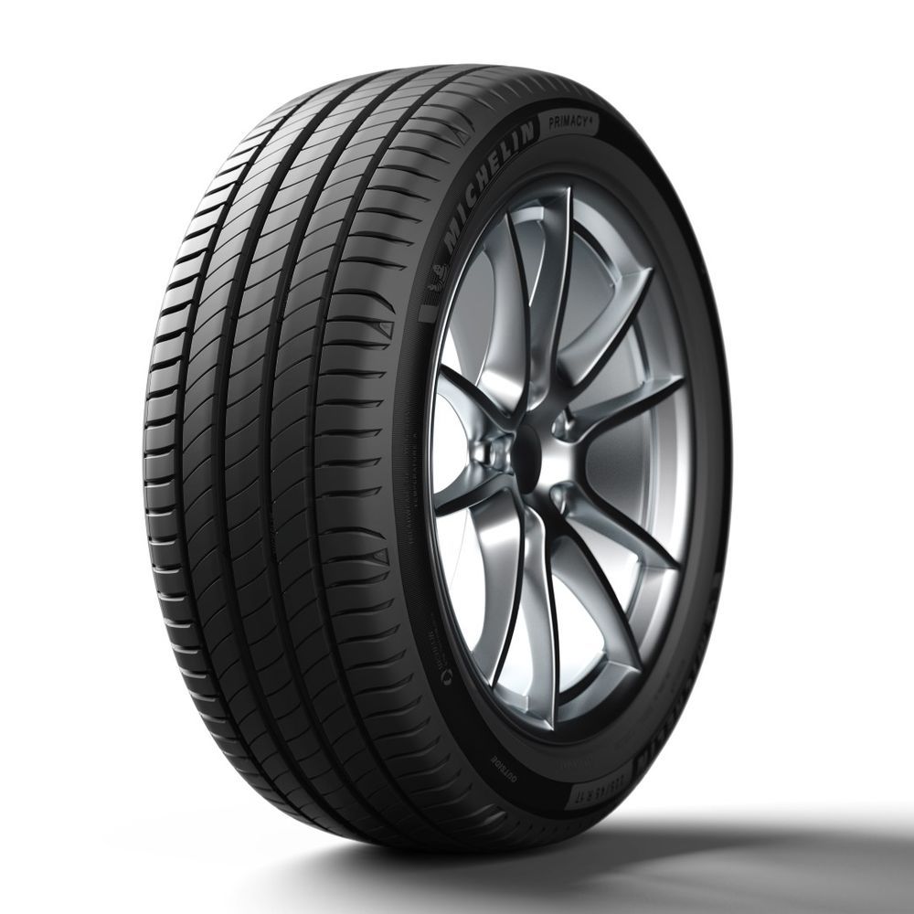 New Michelin Primacy 4 Tyre Promises Safety Even When It S Almost Botak Auto News Carlist My