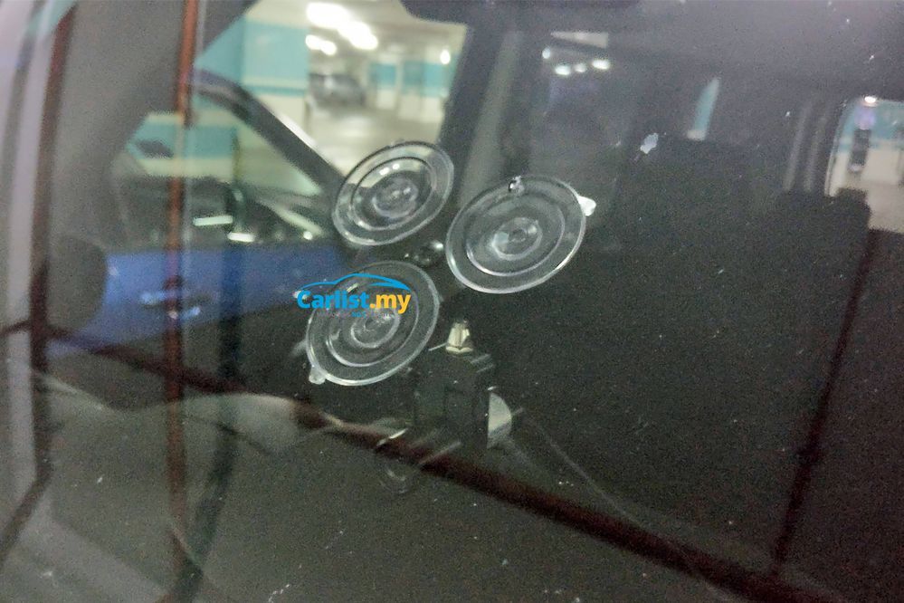 Spyshot: Mysterious Daihatsu Thor Spied In Malaysia - Auto 