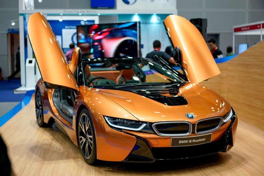 harga kereta malaysia bmw - Penelope May