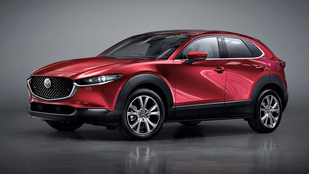 How The New Mazda CX30 Got Its Name Insights Carlist.my