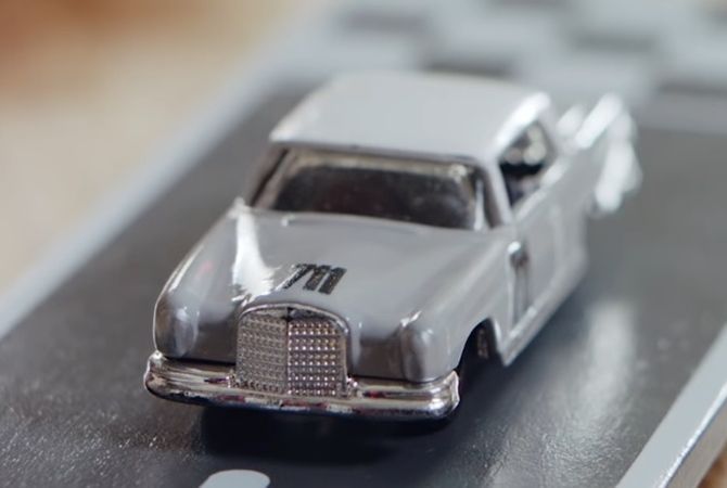 toy brand owns barbie hotwheels and matchbox