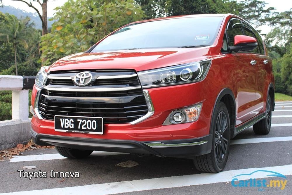 7 Seater Suv List Malaysia – Two Birds Home