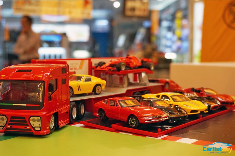 Shell car clearance collection 2019