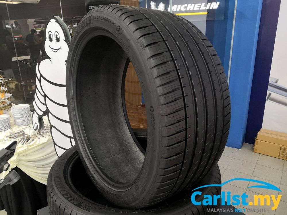 Michelin tyre price malaysia 2021