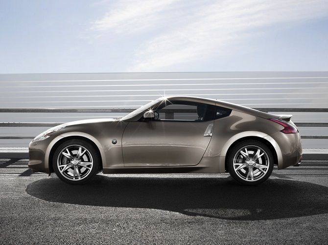 NextGen Nissan Z Prototype Unveiling In Less Than Two Weeks Auto