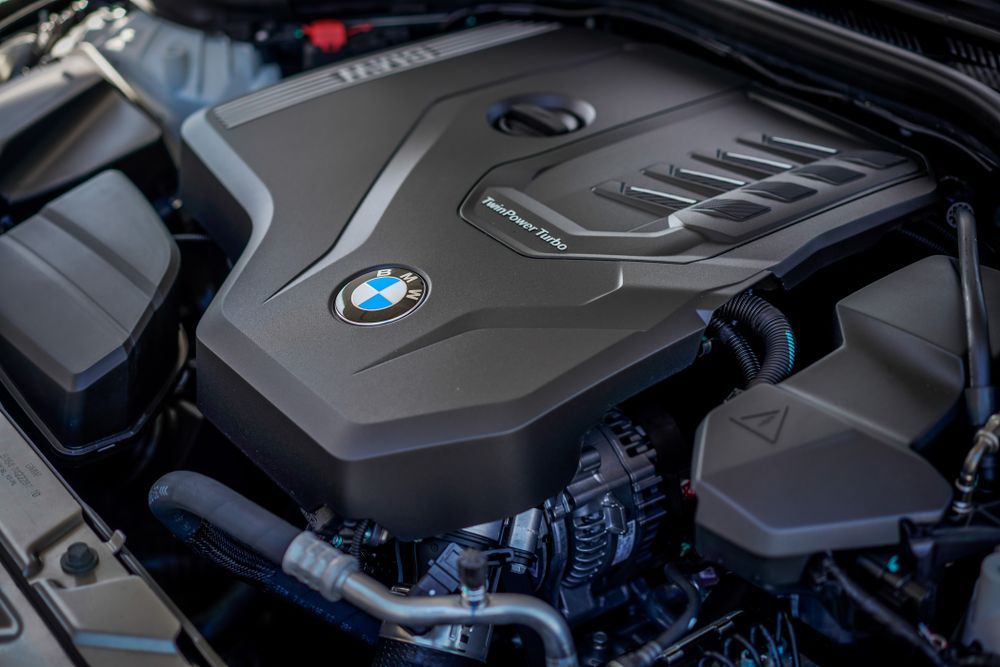 BMW Malaysia Introduces The New BMW 320i Sport - RM 243,800.00 - Auto News