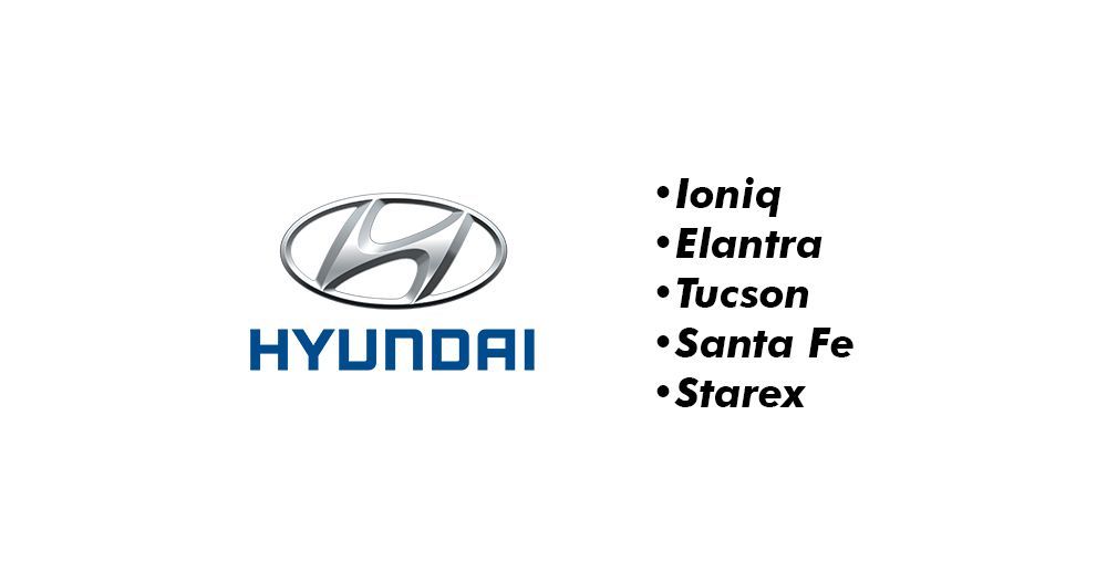 Hyundai