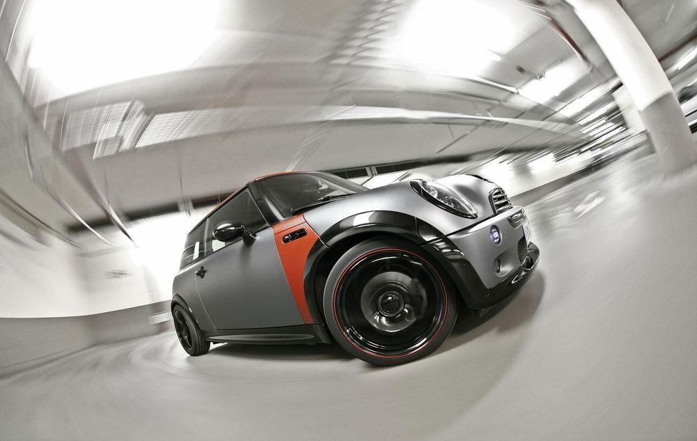 Do You Remember The R56 MINI Cooper S? It's ONLY RM50k NOW