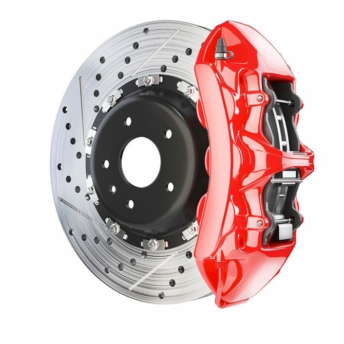 The Brakes Buying Guide OEM vs Aftermarket Buying Guides Carlist.my