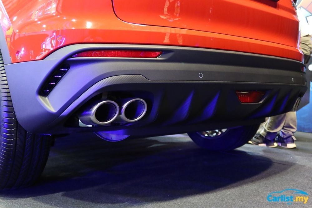 Breaking Down the Proton X50’s Design Features - Insights | Carlist.my