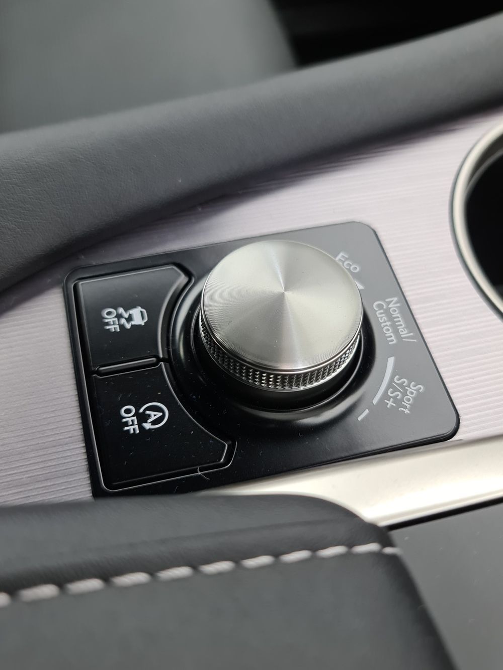 Review: 2020 Lexus RX300 F Sport - What A Magic Carpet Ride - Reviews