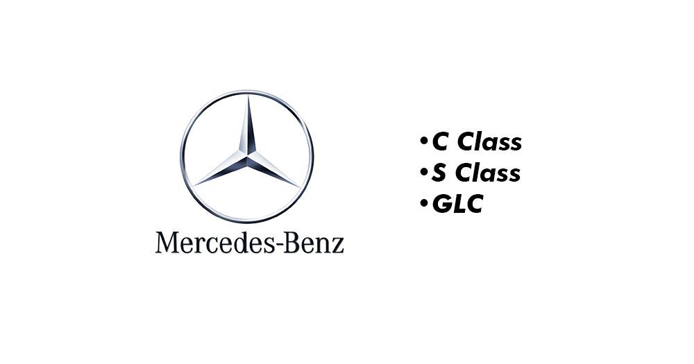 Mercedes Benz