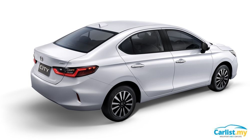 Here S All You Need To Know About The All New 2020 Honda City