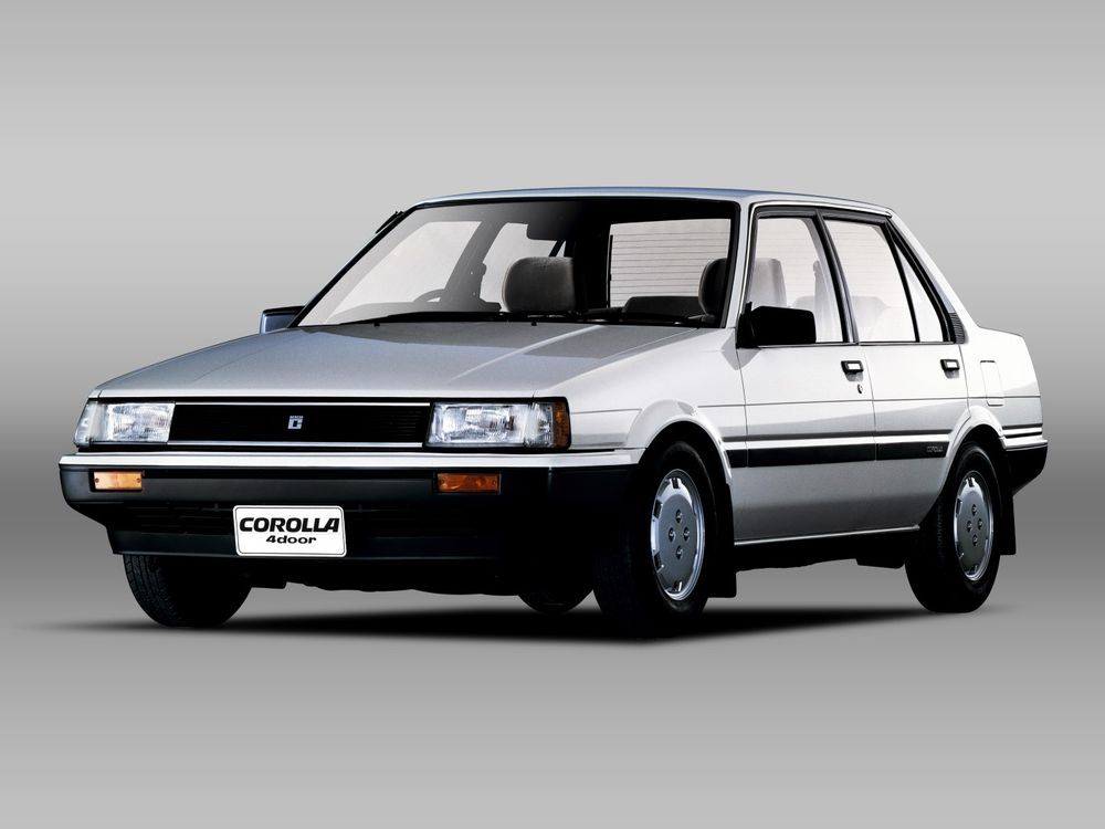 This Is Why The Toyota Corolla Is One Of The Most Successful Cars Ever - Insights | Carlist.my