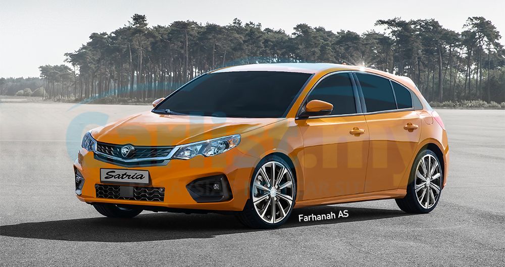 The Rebirth Of The Proton Satria Is It Even Possible Insights Carlist My