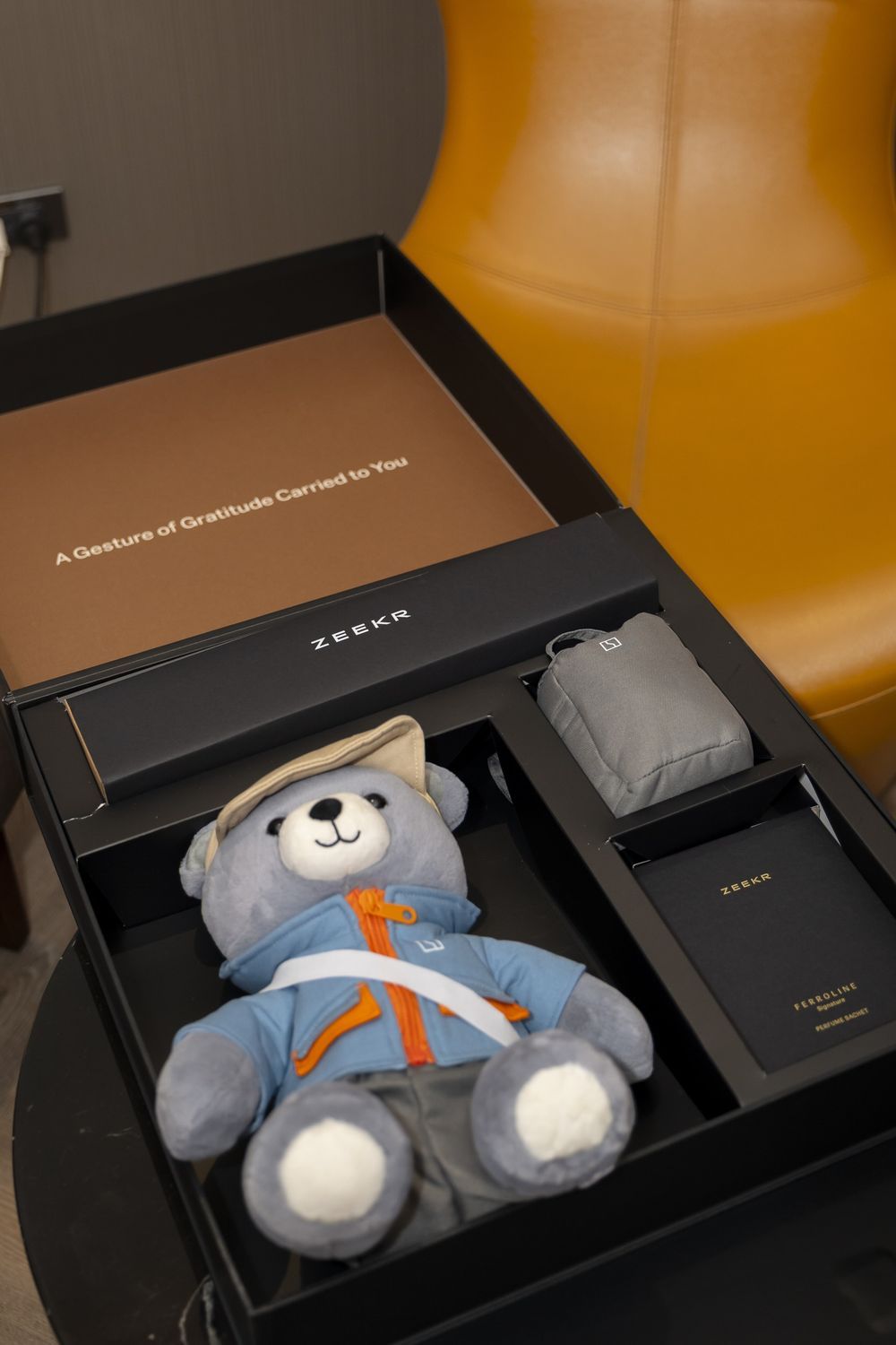 ZEEKR Signature Gift Box