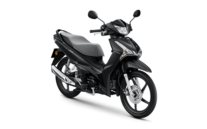 2025 Honda Wave 125