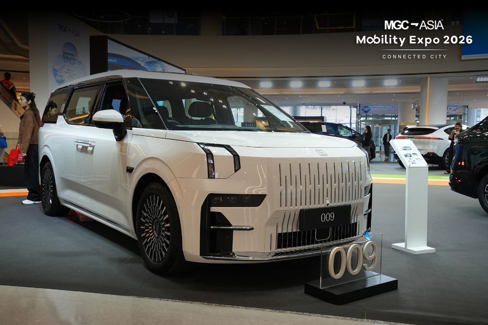 MGC-ASIA MOBILITY EXPO 2026