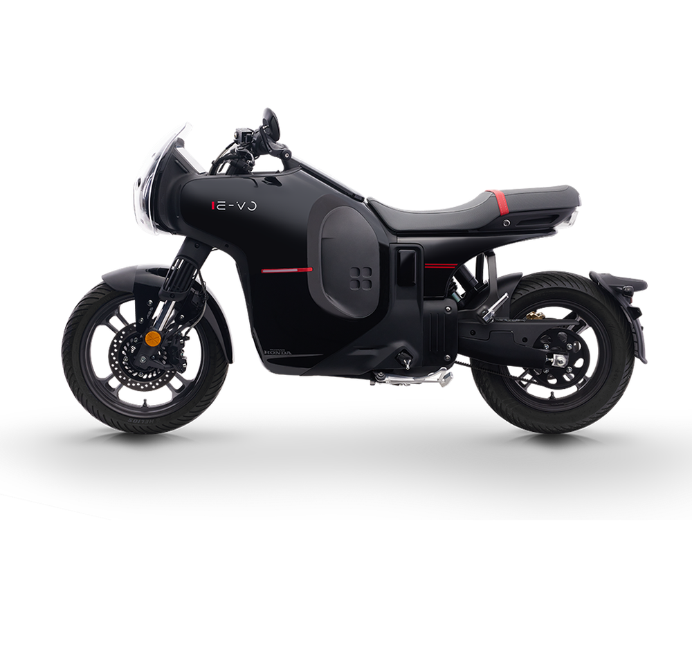 Honda E-VO