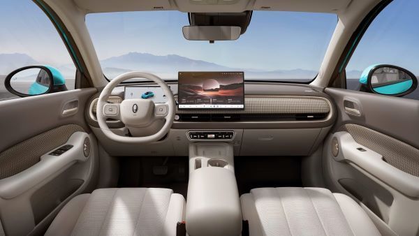 ORA 5 Awarded in London 4