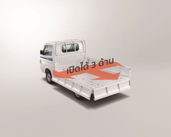 Suzuki CARRY 2025 กระบะท้าย
