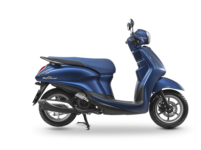 Yamaha Grand Filano Hybrid ABS ราคา 69,200 บาท