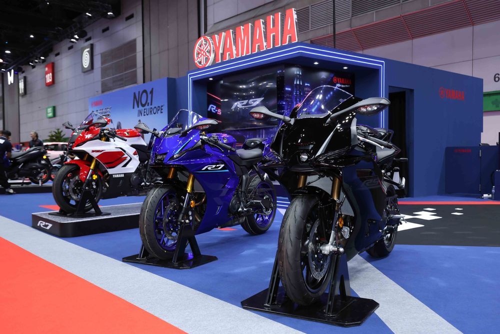 Yamaha Big Motor Sale 2026