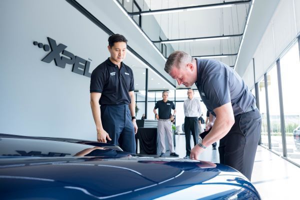 XPEL แบรนด์ฟิล์มกันรอยเบอร์หนึ่งของโลก บุกไทยเต็มรูปแบบ รุกเปิดตัว 3 ไฮไลต์เด็ด 2026 3