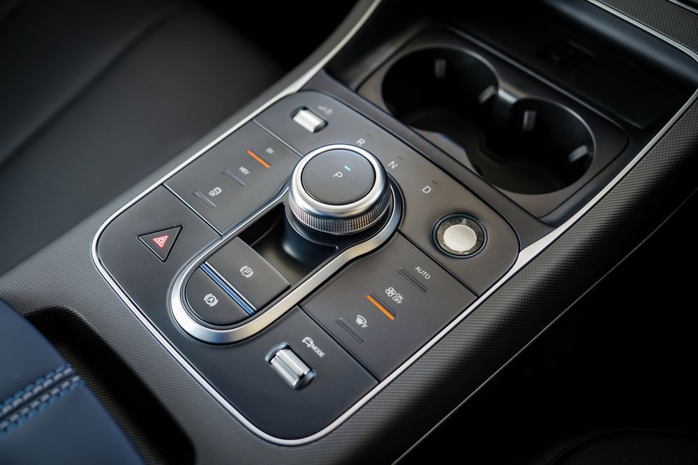 Smart Control