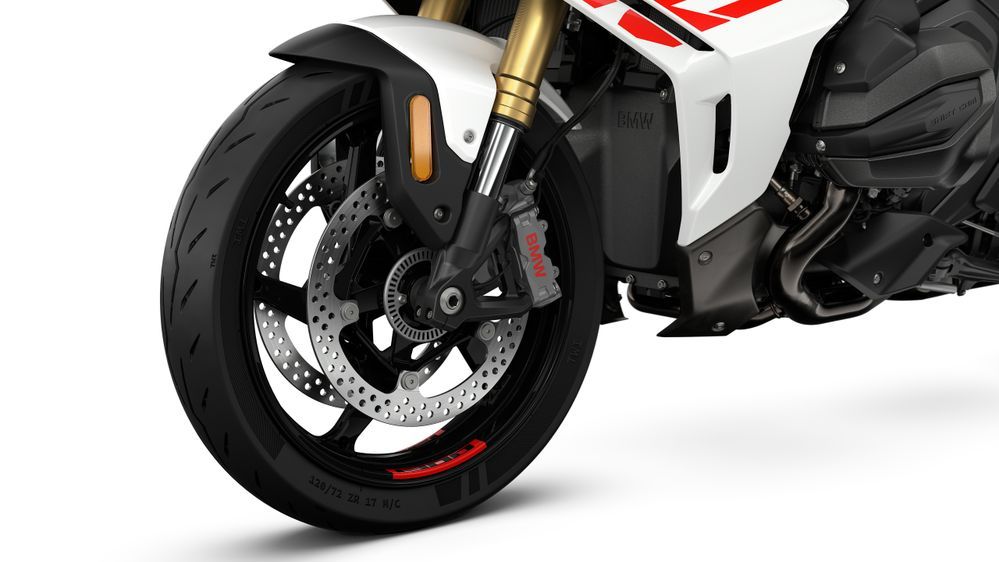 BMW R1300RS