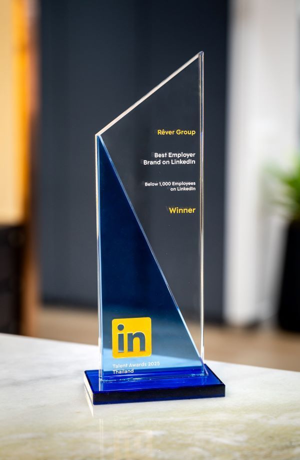 รางวัล linkedin awards