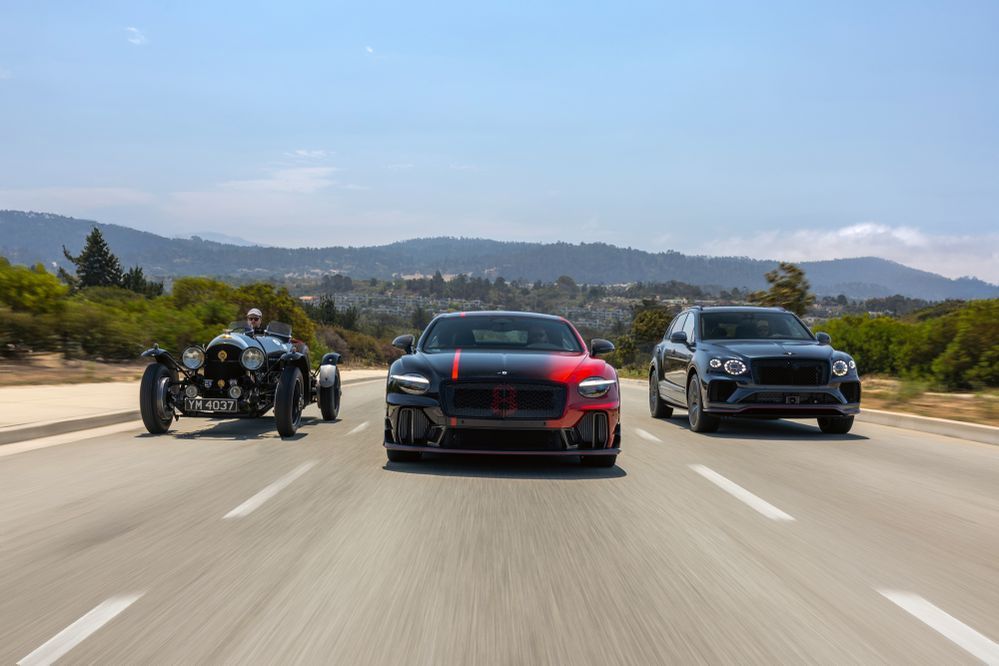 Monterey Car Week 2026