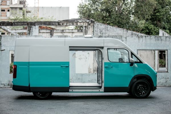 ตารางผ่อน CP FOTON eView Connect 2026 เริ่มต้น 9,xxx บาท 16