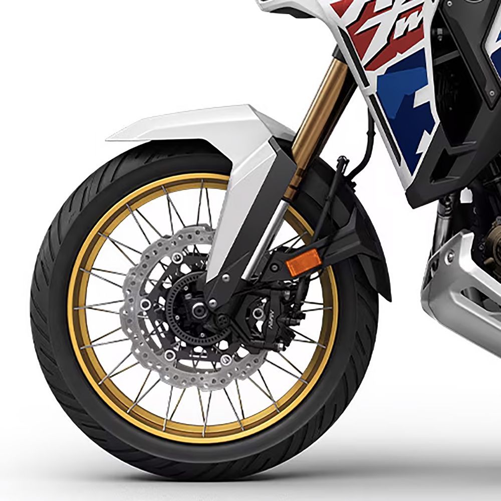 Honda Africa Twin Adventure Sport