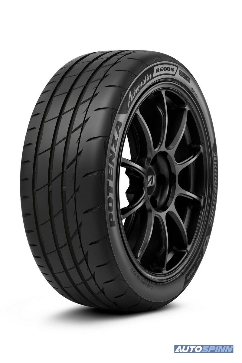 BRIDGESTONE POTENZA Adrenalin RE005