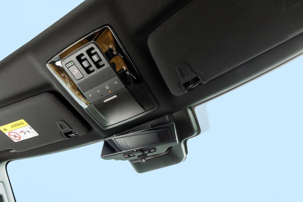 Mitsubishi PAJERO 2026