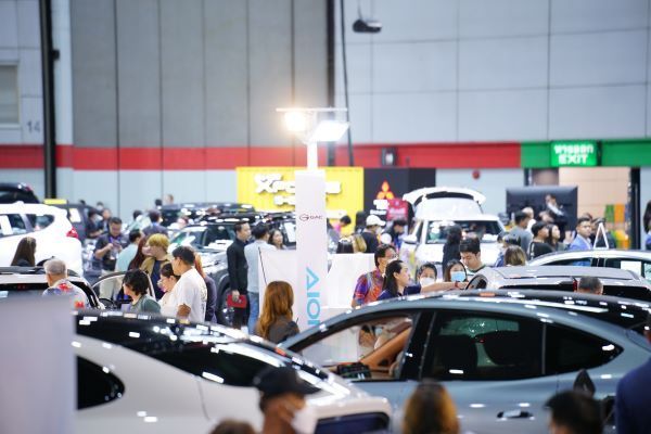 ฟาสต์ ออโต โชว์ ไทยแลนด์ 2025 จบสวย ยันพร้อมทำหน้าที่ผลักดันตลาดรถยนต์ไทยช่วงกลางปี 2568