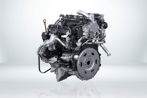 GWM ชำแหละเครื่องยนต์ดีเซล 2.4T เจนฯ ใหม่ล่าสุดของ GWM TANK 300 DIESEL 2568 2