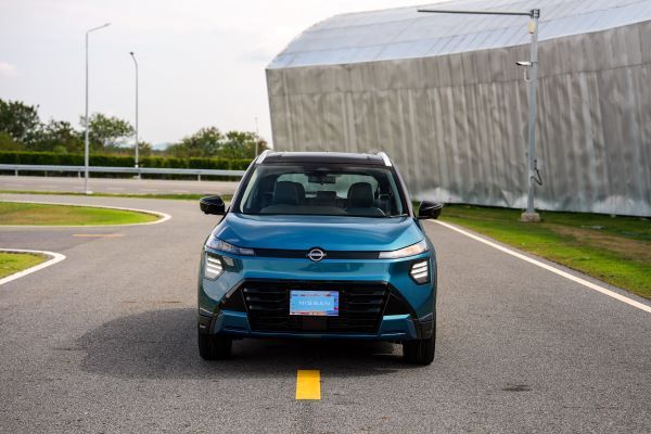 ตารางผ่อน Nissan kicks 2026