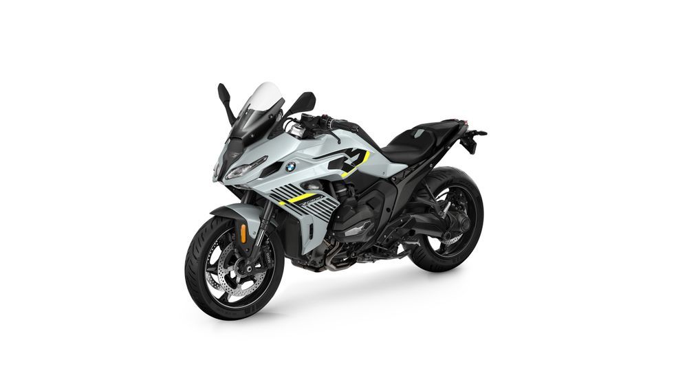 BMW R1300RS