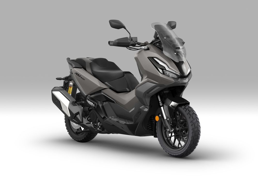 Honda ADV350