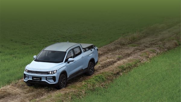 RIDDARA ปรับกลยุทธ์เดินหน้าเจาะตลาดกลุ่มเกษตรกรมากขึ้น 2025-2026