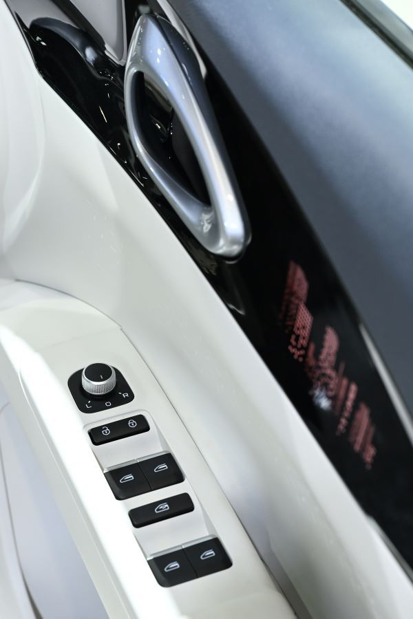 ตารางผ่อน GEELY EX2 ราคาอย่างเป็นทางการ 2026 ภายใน 3